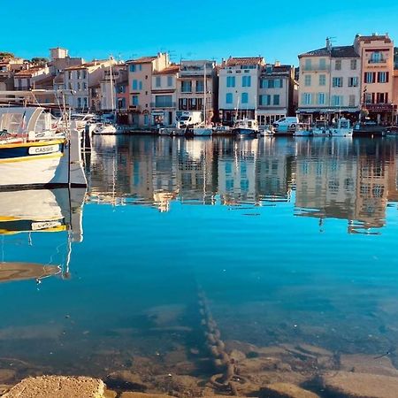 Le Best A Cassis,Top Emplacement,Parking,Double Balcon المظهر الخارجي الصورة