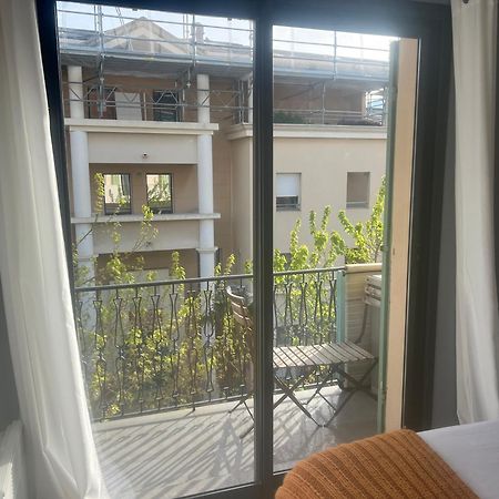 Le Best A Cassis,Top Emplacement,Parking,Double Balcon المظهر الخارجي الصورة