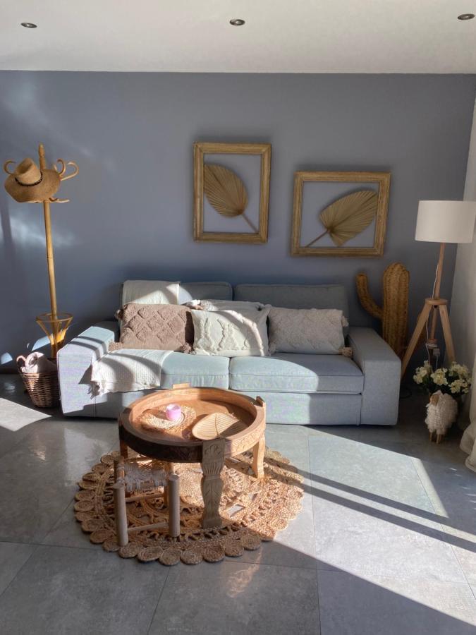 Le Best A Cassis,Top Emplacement,Parking,Double Balcon المظهر الخارجي الصورة