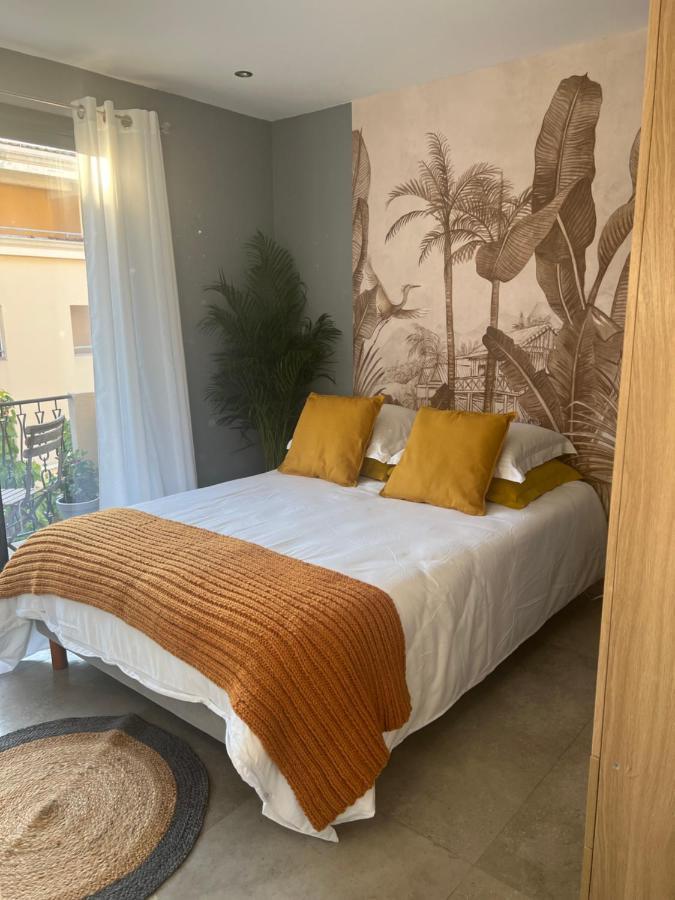 Le Best A Cassis,Top Emplacement,Parking,Double Balcon المظهر الخارجي الصورة
