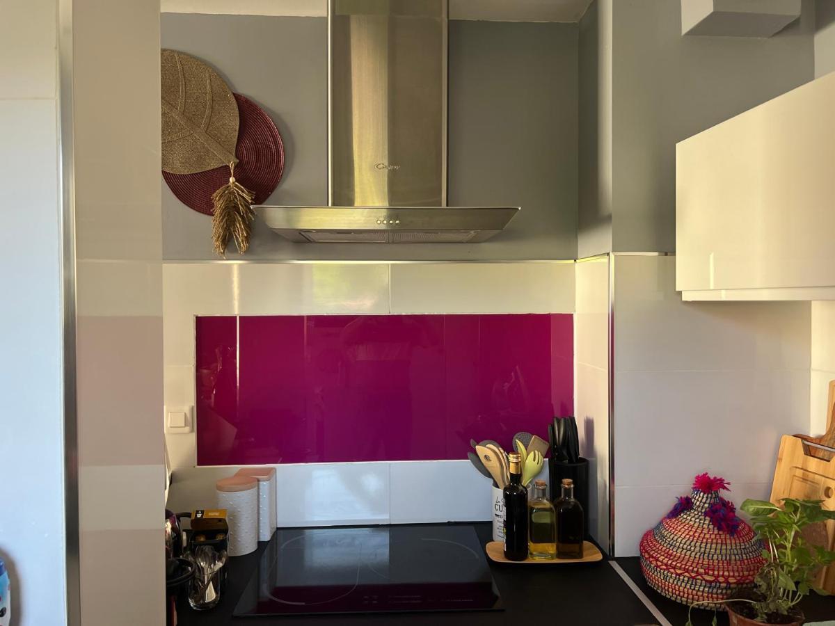 Le Best A Cassis,Top Emplacement,Parking,Double Balcon المظهر الخارجي الصورة