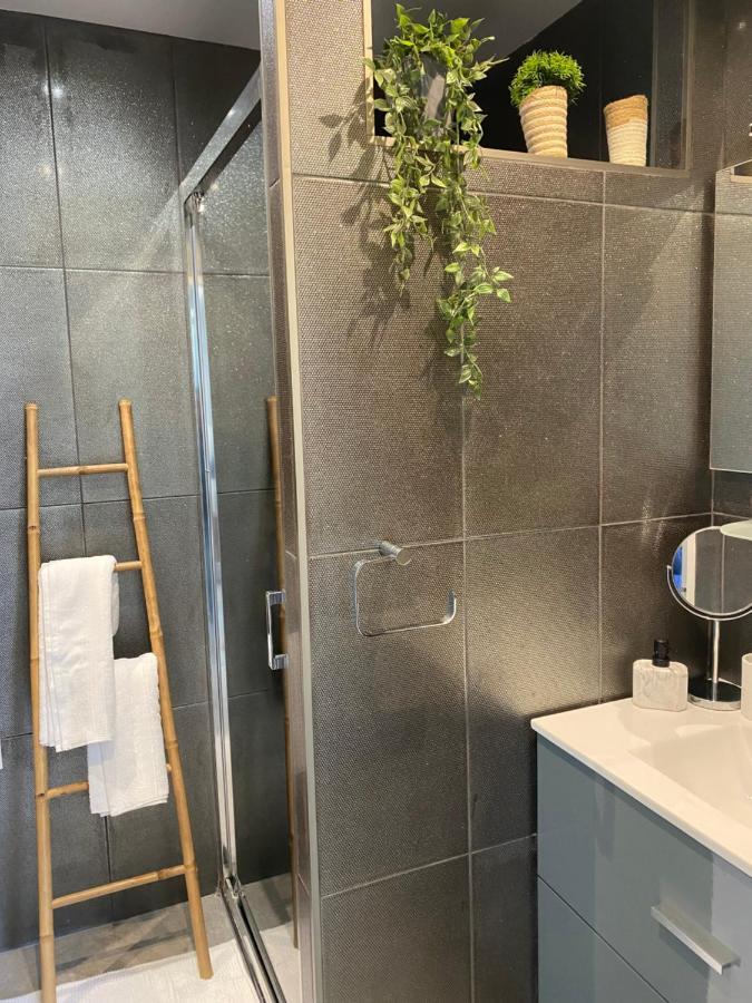 Le Best A Cassis,Top Emplacement,Parking,Double Balcon المظهر الخارجي الصورة