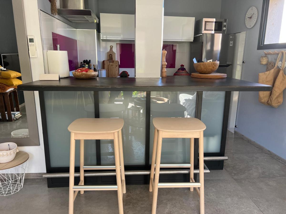Le Best A Cassis,Top Emplacement,Parking,Double Balcon المظهر الخارجي الصورة