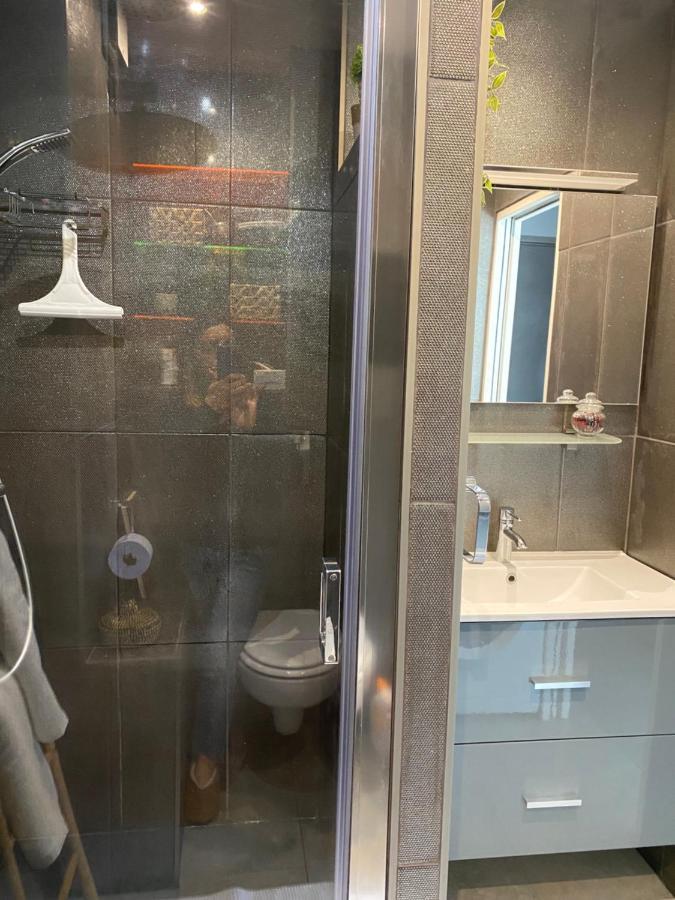 Le Best A Cassis,Top Emplacement,Parking,Double Balcon المظهر الخارجي الصورة