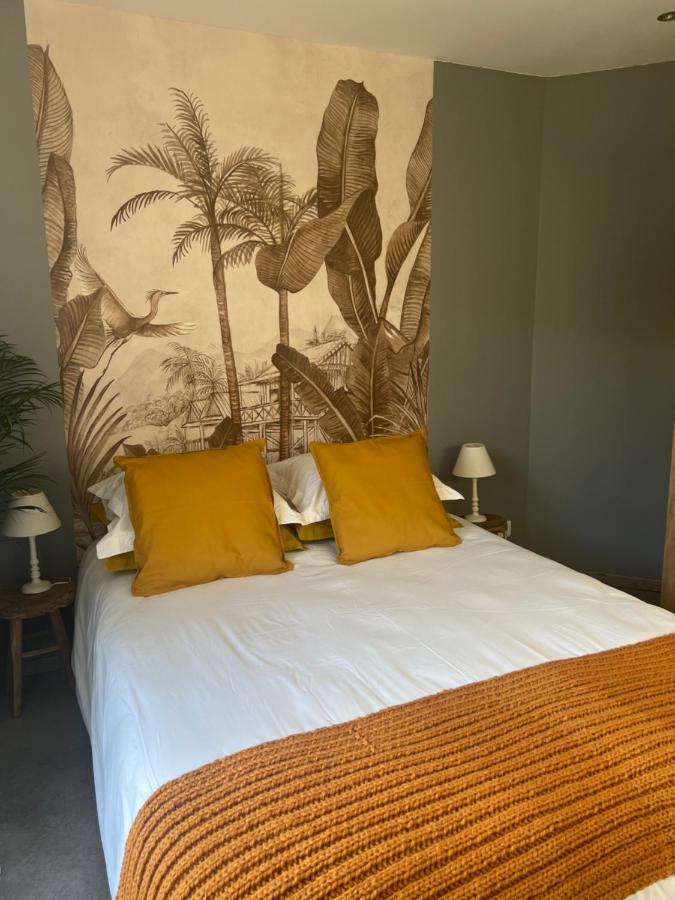 Le Best A Cassis,Top Emplacement,Parking,Double Balcon المظهر الخارجي الصورة