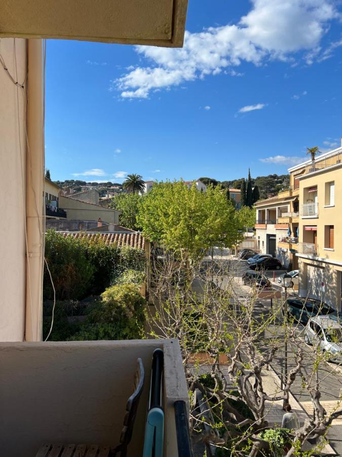Le Best A Cassis,Top Emplacement,Parking,Double Balcon المظهر الخارجي الصورة