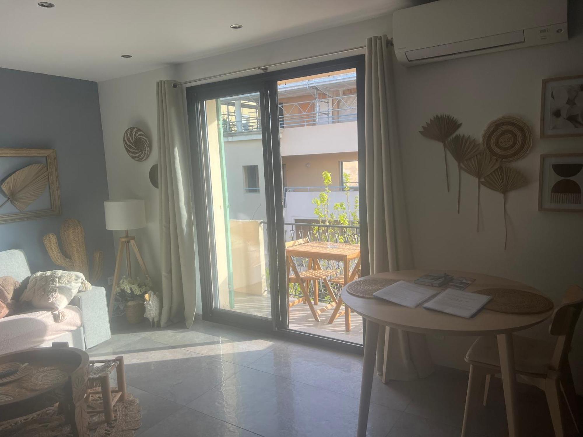 Le Best A Cassis,Top Emplacement,Parking,Double Balcon المظهر الخارجي الصورة