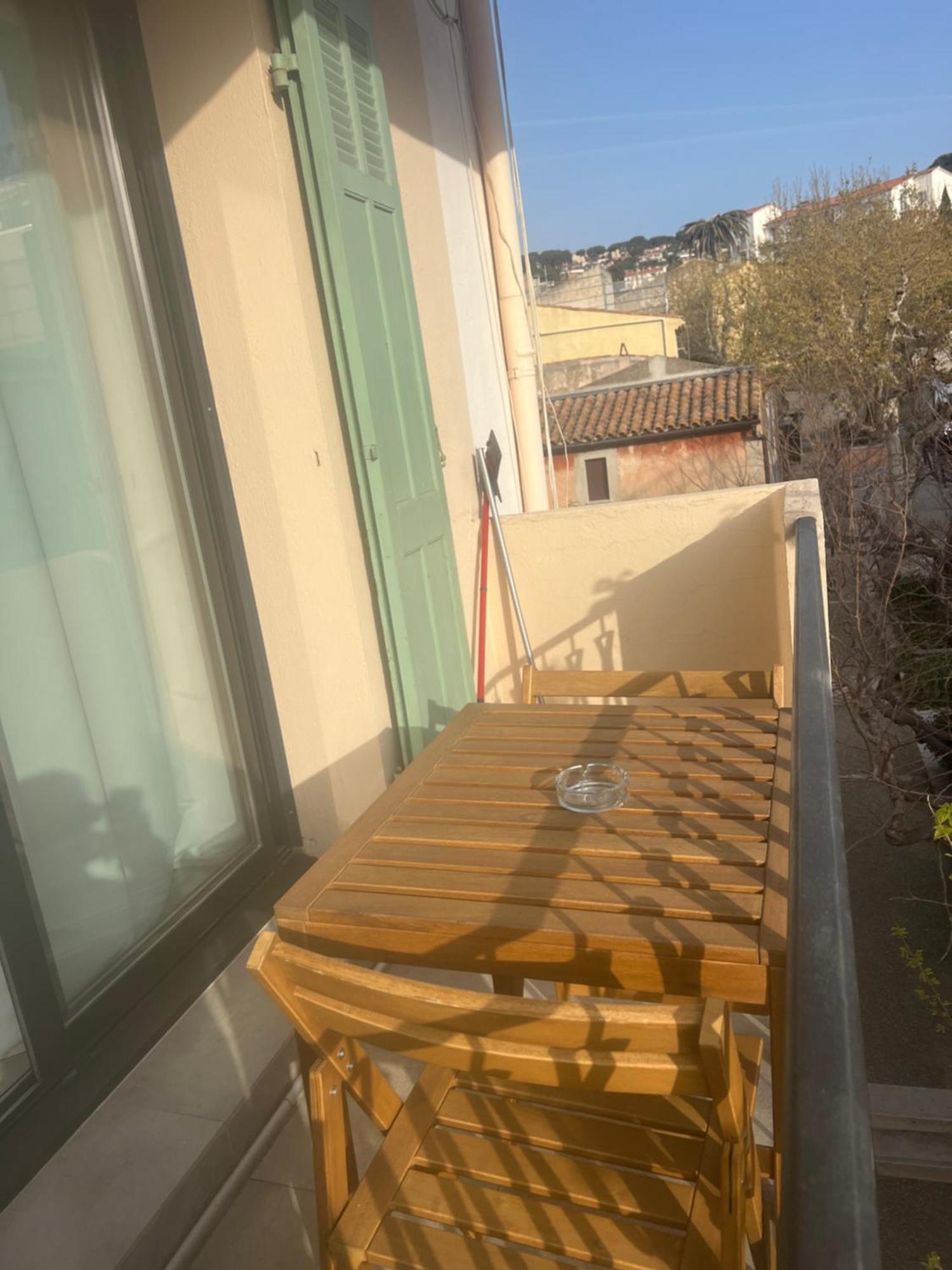 Le Best A Cassis,Top Emplacement,Parking,Double Balcon المظهر الخارجي الصورة