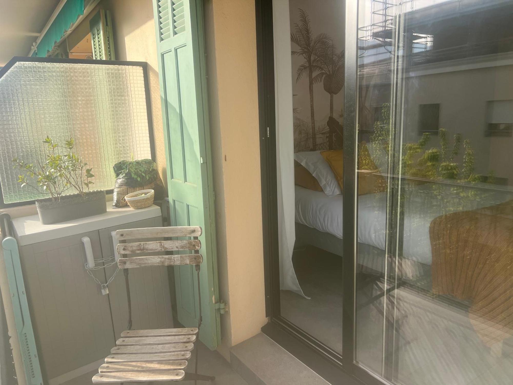 Le Best A Cassis,Top Emplacement,Parking,Double Balcon المظهر الخارجي الصورة