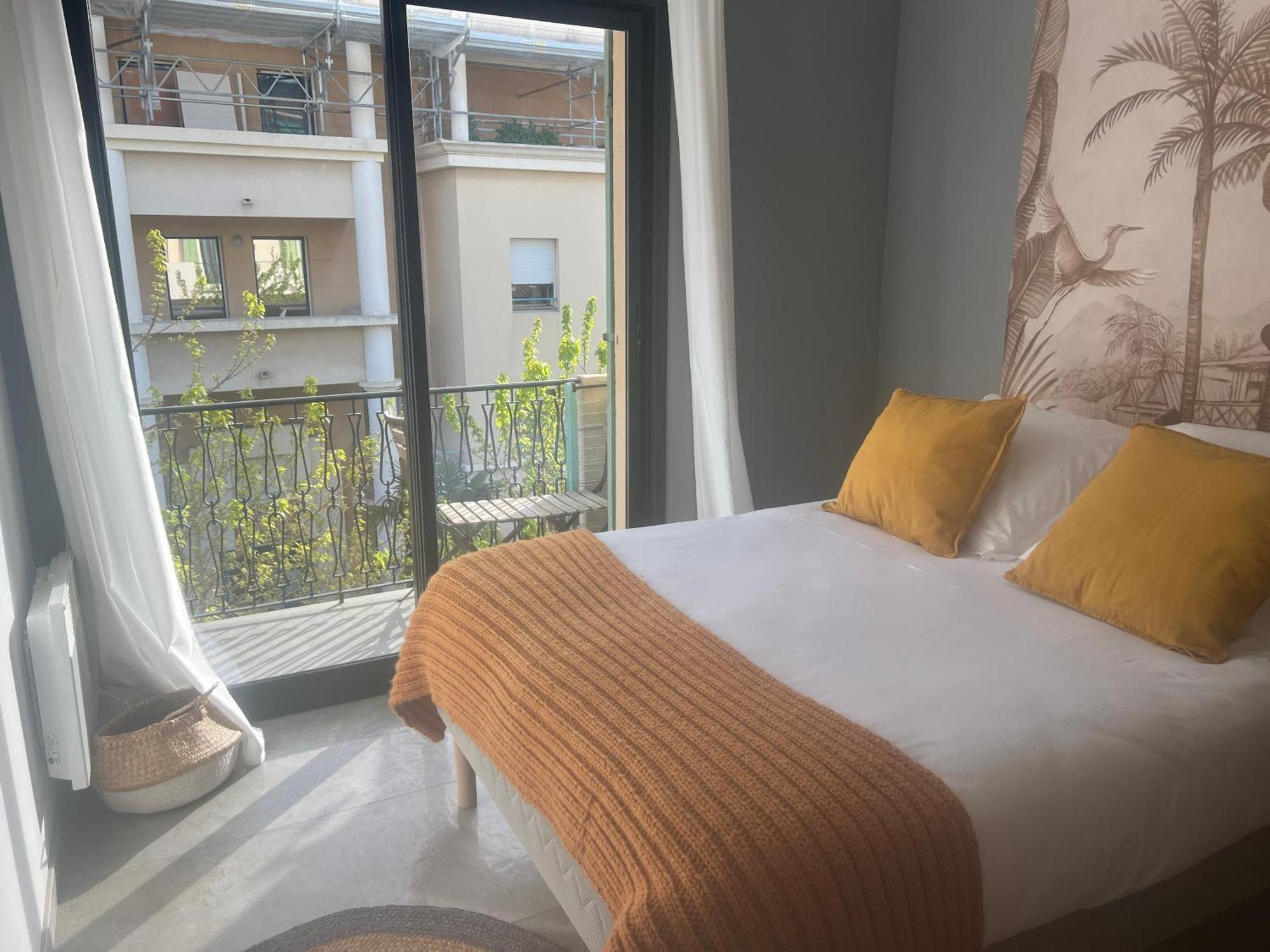 Le Best A Cassis,Top Emplacement,Parking,Double Balcon المظهر الخارجي الصورة